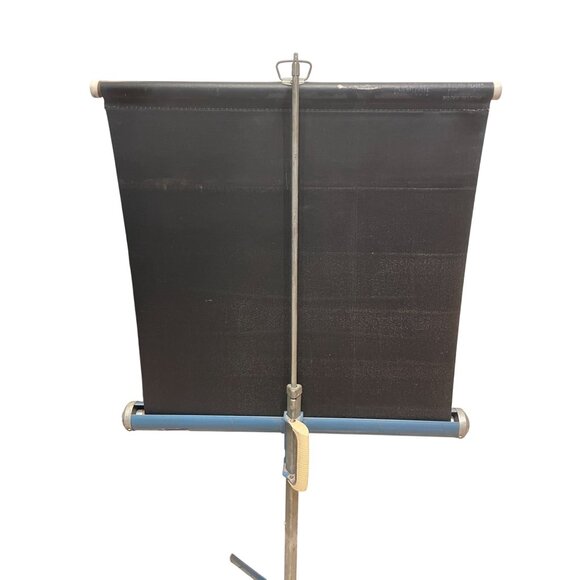 Gray Projection Screen - Picture 6 of 11